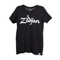 T3027 - Zildjian Youth Logo Tee - L