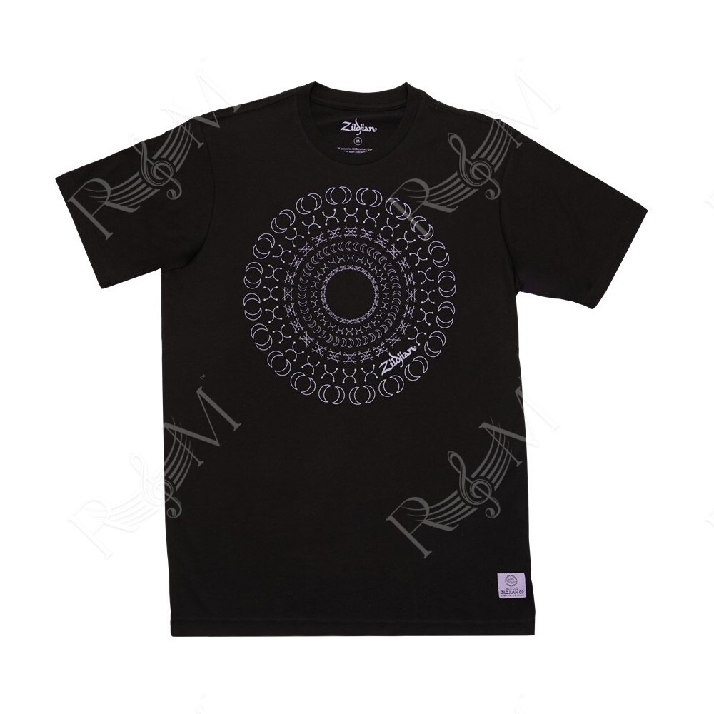 ZAT0043 - 400th Anniversary Alchemy Tee - L