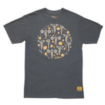 ZAT0052 - 400th Anniversary Classical Tee - M