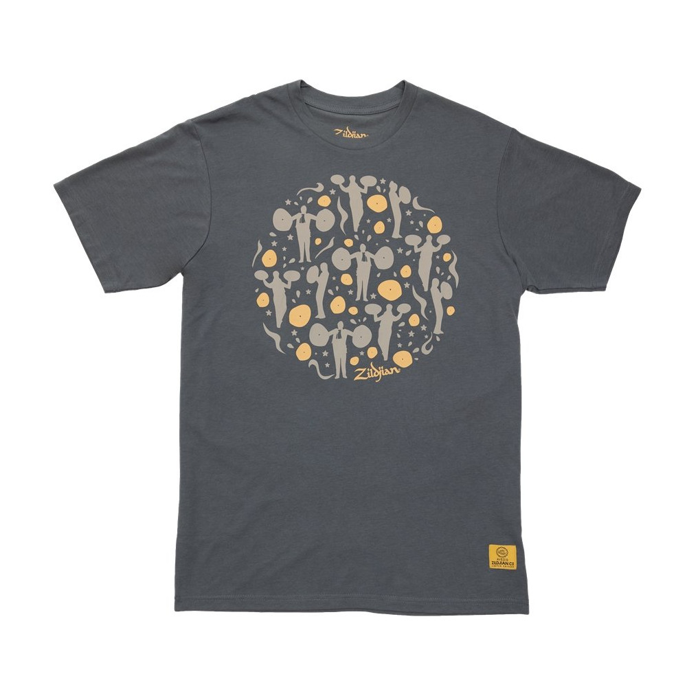 ZAT0052 - 400th Anniversary Classical Tee - M