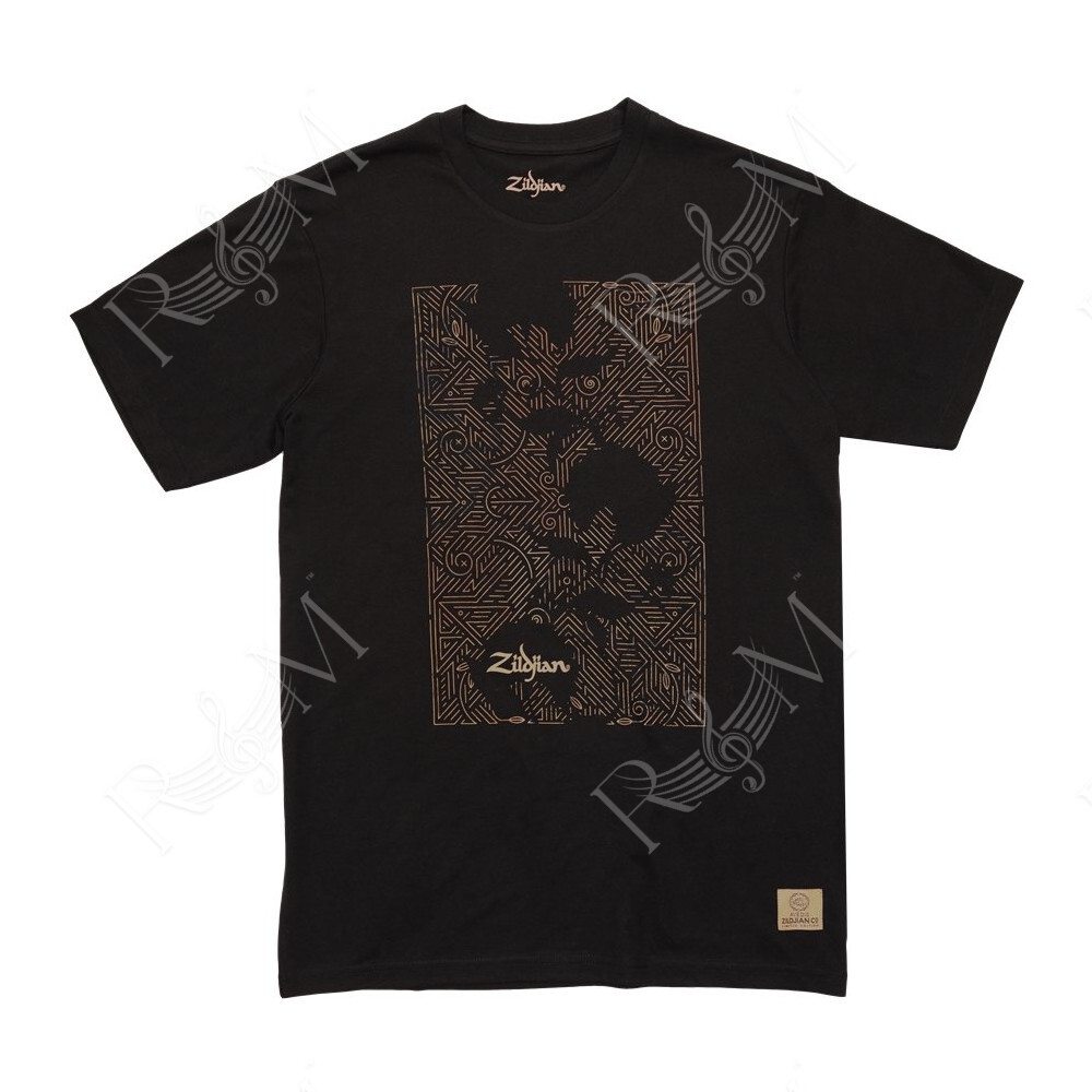 ZAT0064 - 400th Anniversary Armenian Tee - XL
