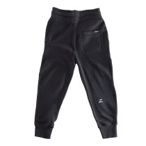 ZAJG0010 - Gray Fleece Joggers - XS