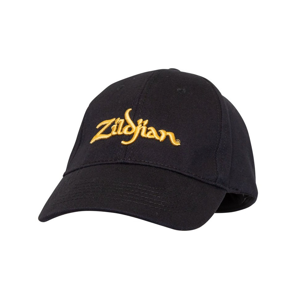 T3241 - Classic Black Baseball Cap