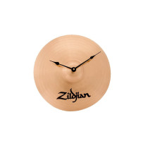 M2999 - Zildjian Cymbal Clock