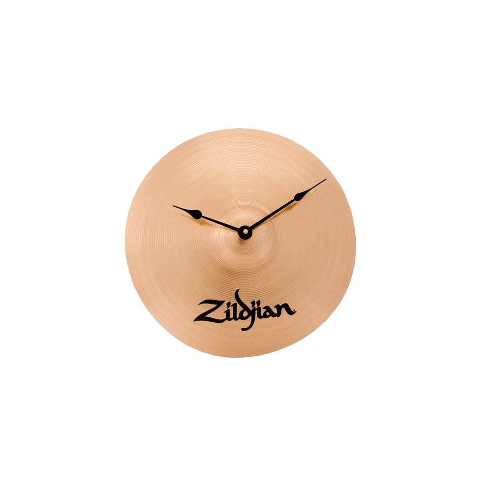 M2999 - Zildjian Cymbal Clock