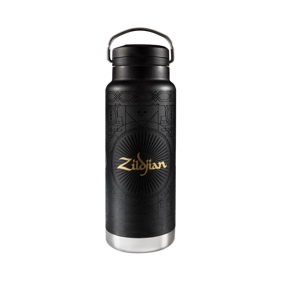 ZDW00132 - Klean Kanteen 32oz Bottle