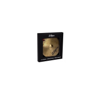 ZORNAMENT - Cymbal Christmas Ornament