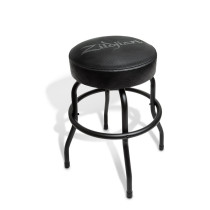 ZSTOOL24 - Zildjian Black Barstool 24"