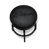 ZSTOOL24 - Zildjian Black Barstool 24"