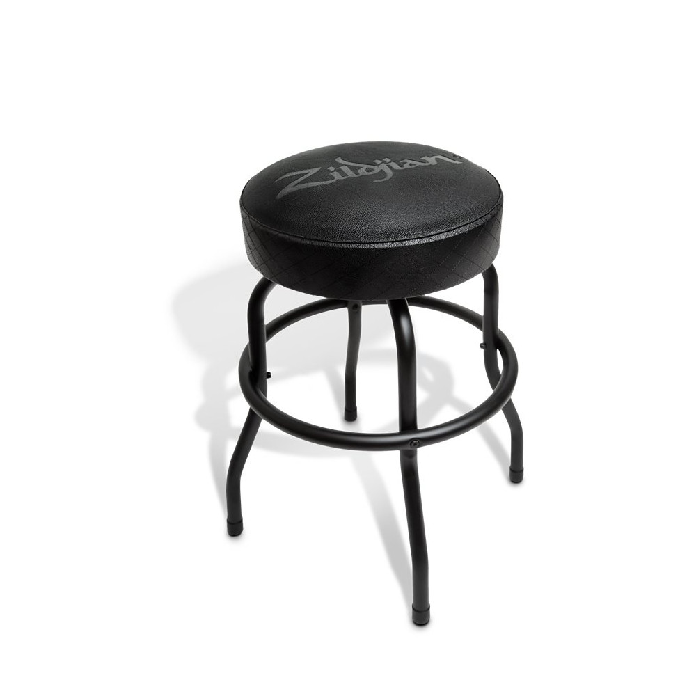 ZSTOOL30 - Zildjian Black Barstool 30"