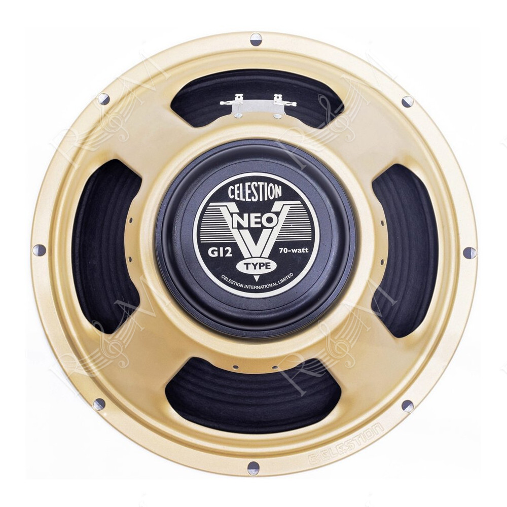 Neo V-Type 12" 70W 16ohm
