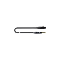 ITST/FJS-0,3 B XLR Femmina/Jack Stereo 30 cm