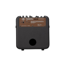 Mini Go 3 Earth Brown