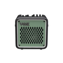 Mini Go 3 Olive Green