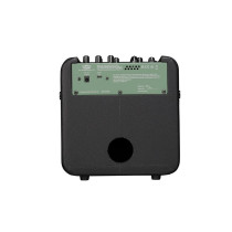 Mini Go 3 Olive Green