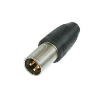Neutrik NC3MXX-HD-D XLR 3 Poli Maschio IP67