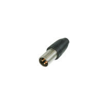 Neutrik NC3MXX-HD-D XLR 3 Poli Maschio IP67