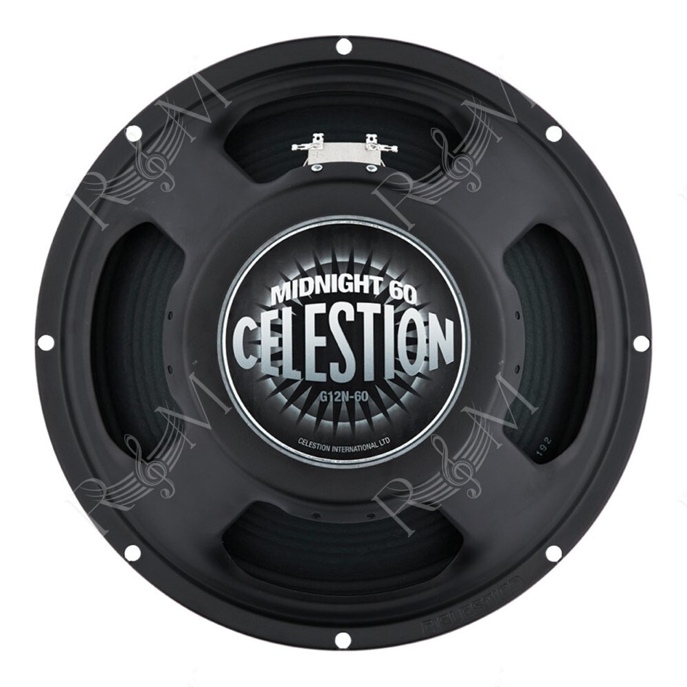 Midnight 60 12" 60W 16ohm