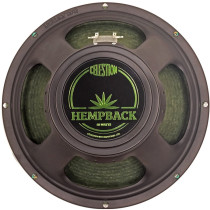G12M-50 Hempback 12" 50W 8ohm