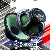 G12M-50 Hempback 12" 50W 8ohm