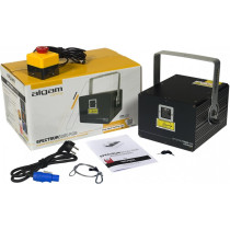 SPECTRUM 3000 RGB Laser 3000 mW