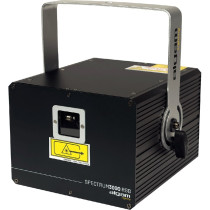 SPECTRUM 3000 RGB Laser 3000 mW