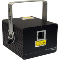 SPECTRUM 3000 RGB Laser 3000 mW