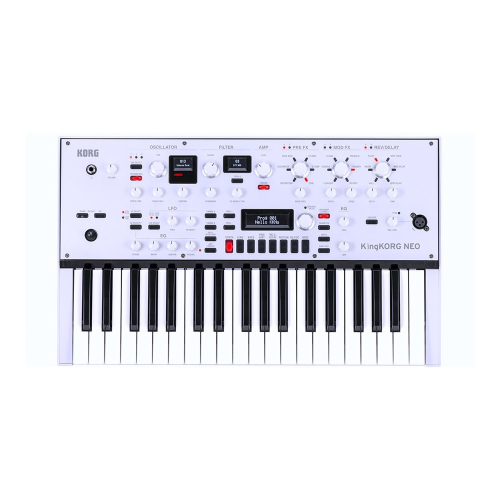 KINGKORG NEO