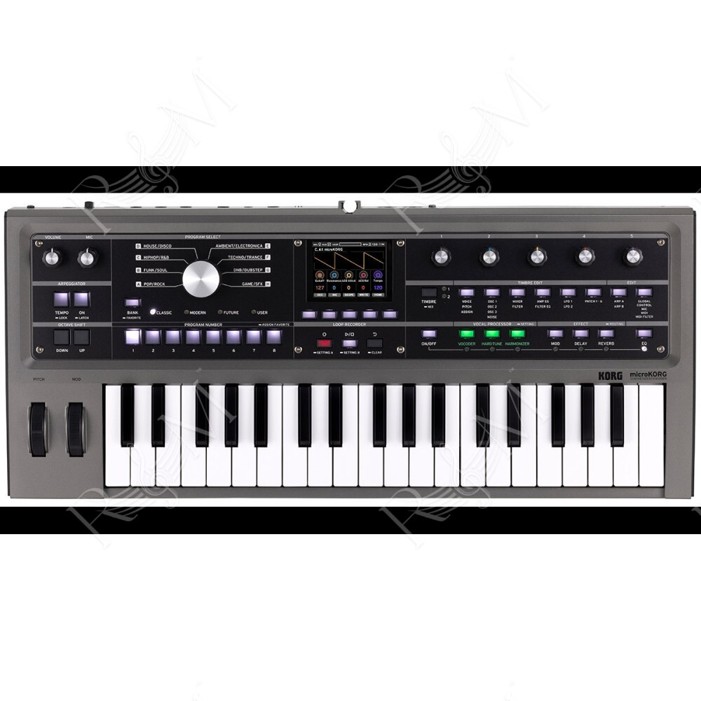 MICROKORG 2 standard