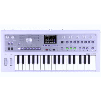MICROKORG 2 WH
