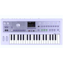 MICROKORG 2 WH