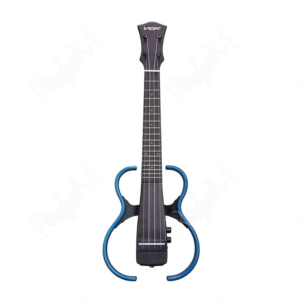 VFU-1 Flame Maple Blue