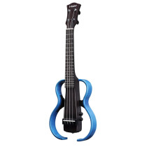 VFU-1 Flame Maple Blue