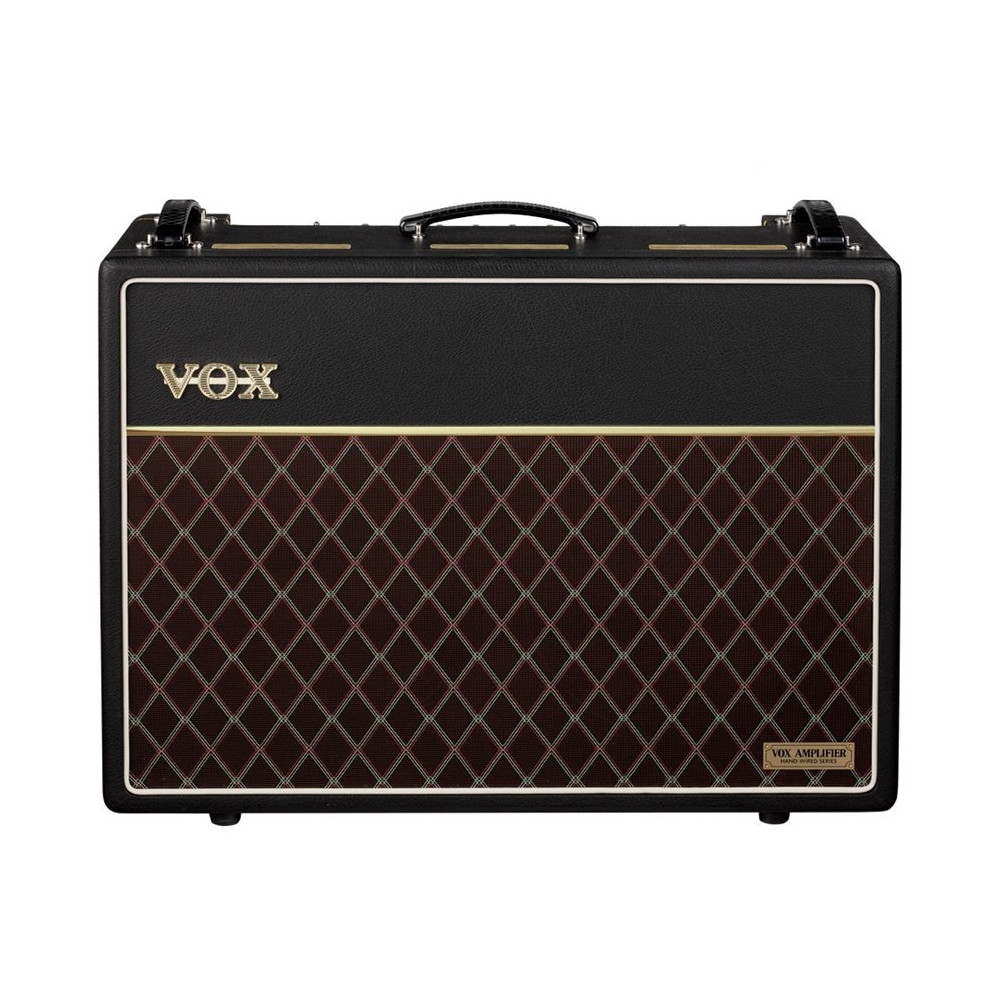 AC30HWR2X Hand Wired
