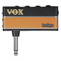 Amplug 3 Boutique