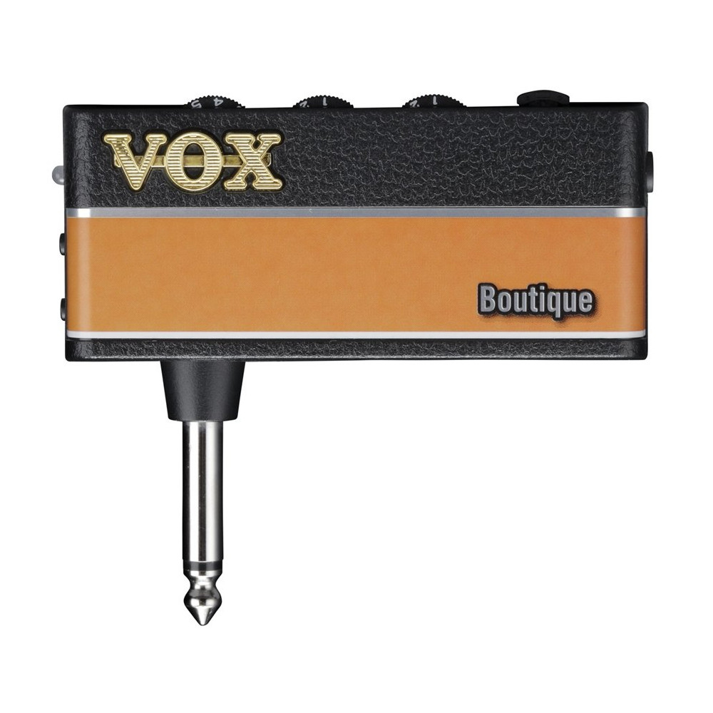 Amplug 3 Boutique