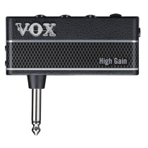 Amplug 3 High Gain