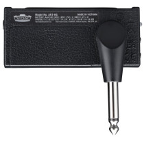 Amplug 3 High Gain