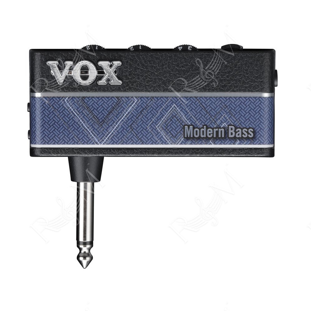 Amplug 3 Modern Bass