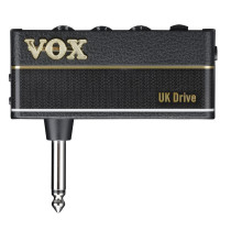 Amplug 3 UK Drive