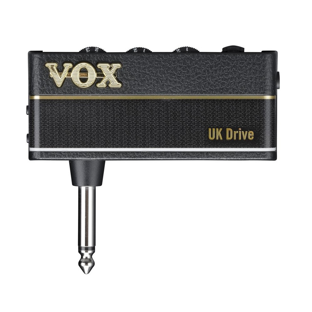 Amplug 3 UK Drive