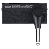 Amplug 3 US Silver