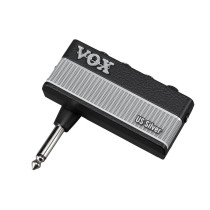 Amplug 3 US Silver