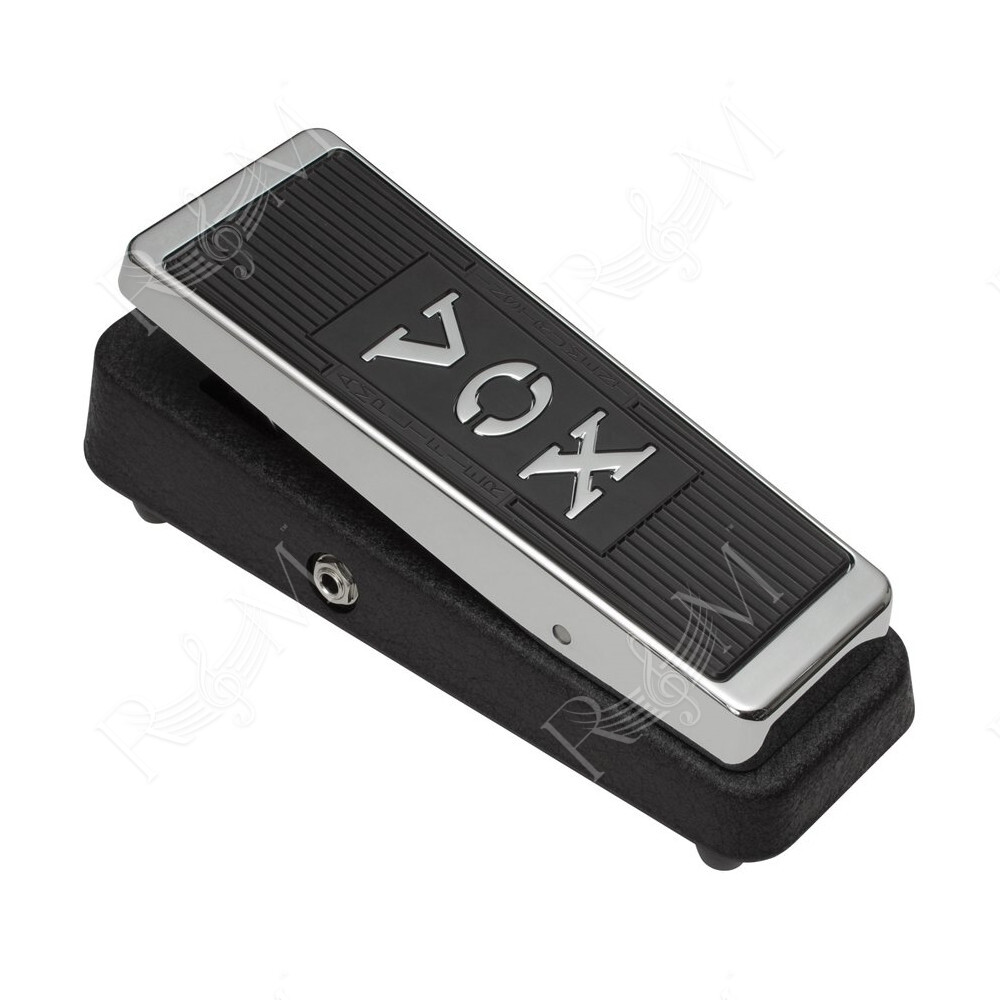 Wah V846 Vintage