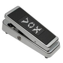Wah VRM-1 LTD