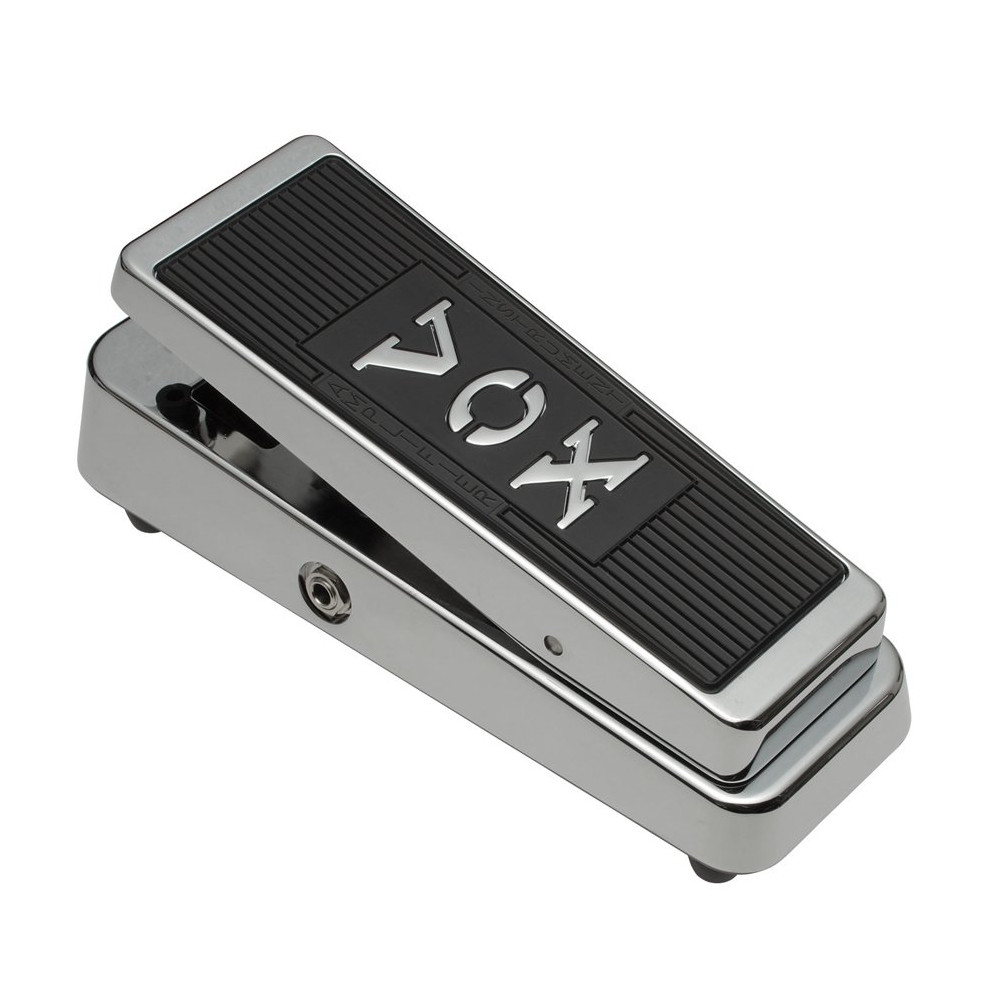 Wah VRM-1 LTD