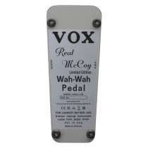 Wah VRM-1 LTD