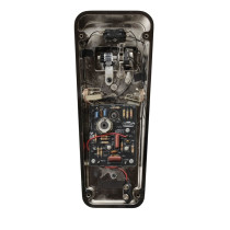 Wah VRM-1 LTD