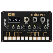 NUTEKT NTS-1 MKII
