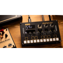 NUTEKT NTS-1 MKII